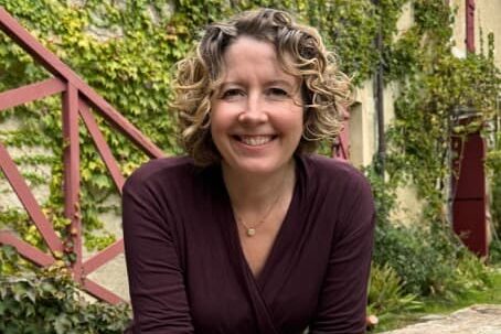 Jennifer Garvey Berger, about leadership, hope and a sense of belonging